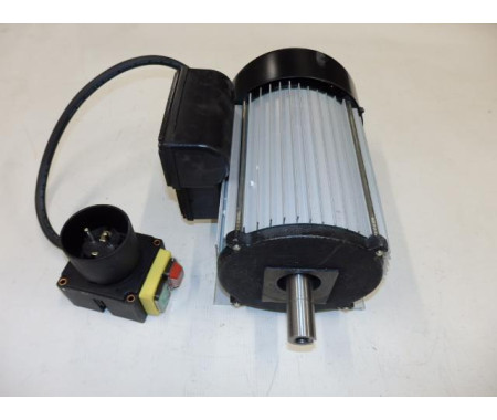 Motor 3000 W, 230 V
