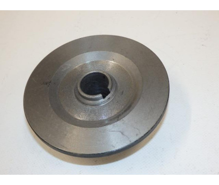 Rear Saw Blade Flange