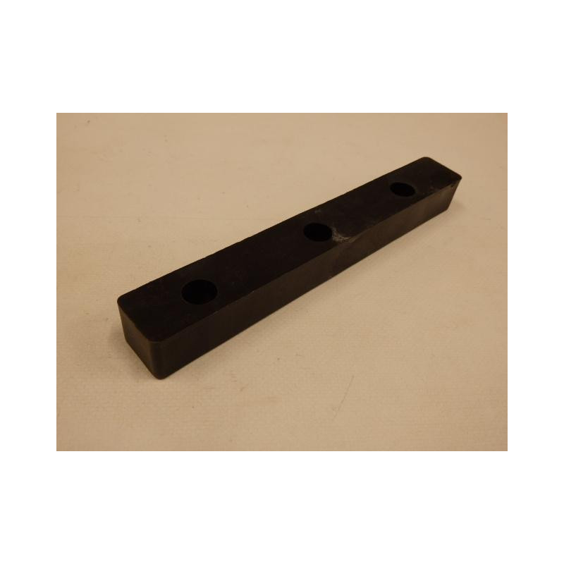 Baffle Plate