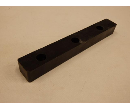 Baffle Plate