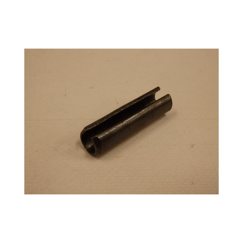 Cylindrical Pin 8x40