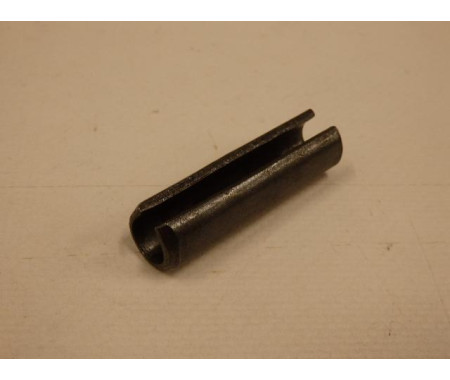 Cylindrical Pin 8x40