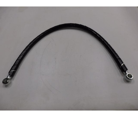 Upper Hose
