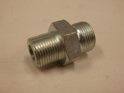 Hose Nipple