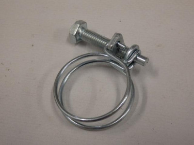 Hose Clamp 28-36