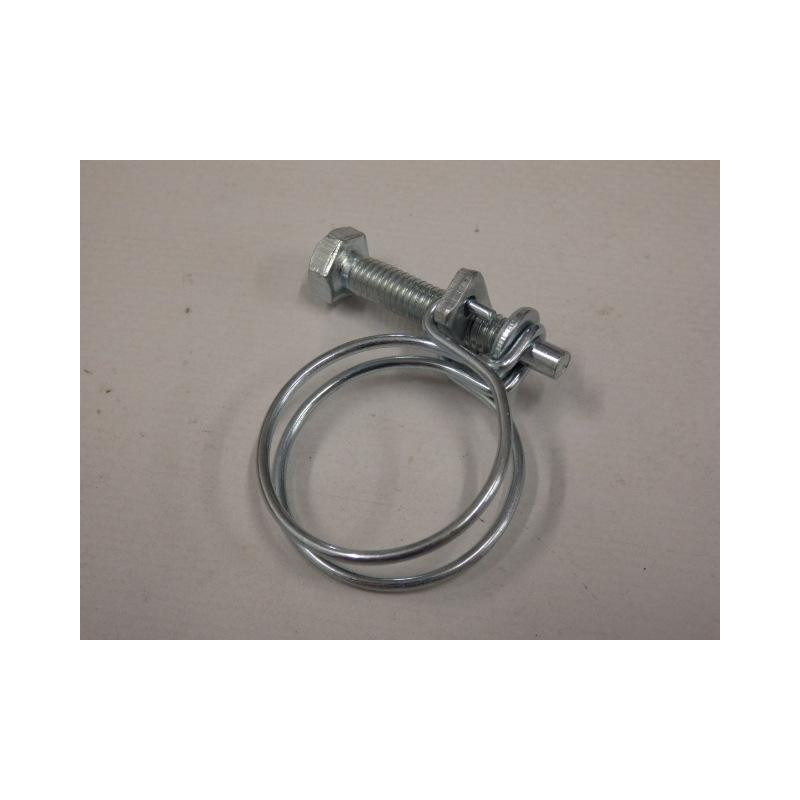 Hose Clamp 28-36