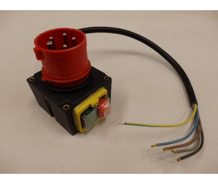Switch for model LV1410 - 400V