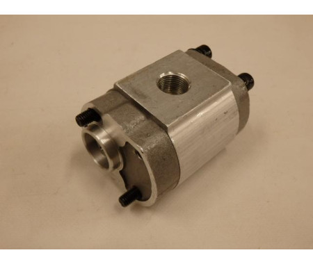 Gear Pump model LV1110