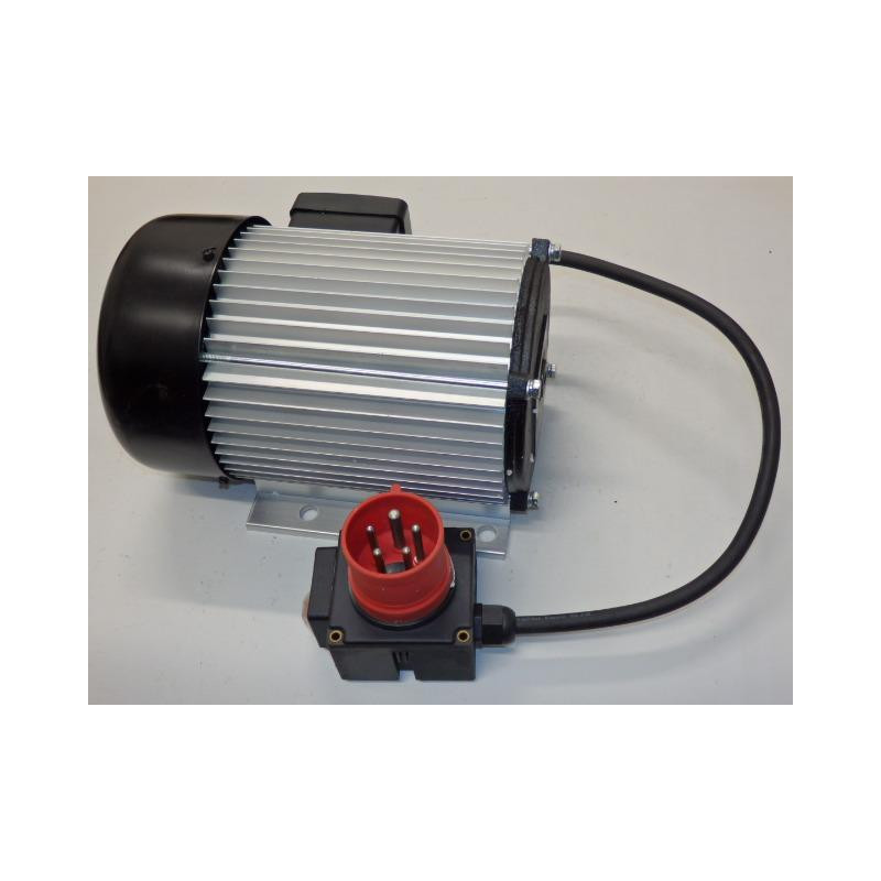 Motor for model LV1410