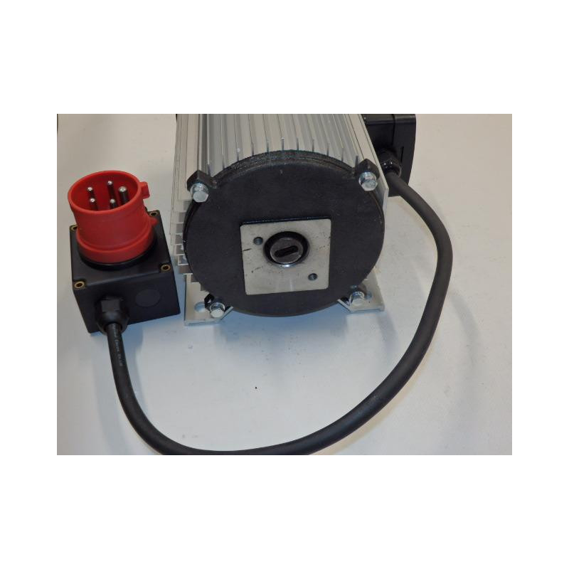 Motor for model LV1410