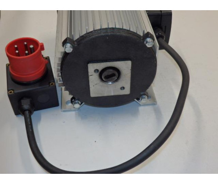 Motor for model LV1410
