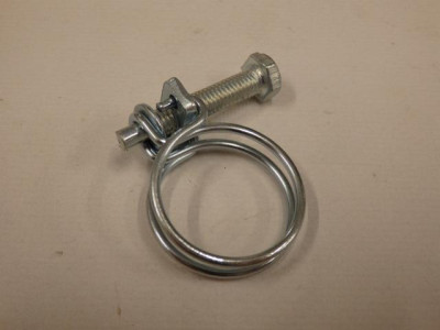 Hose Clamp 20-26