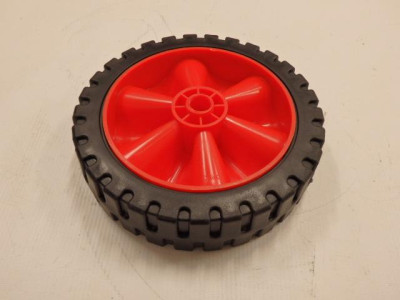 Wheel