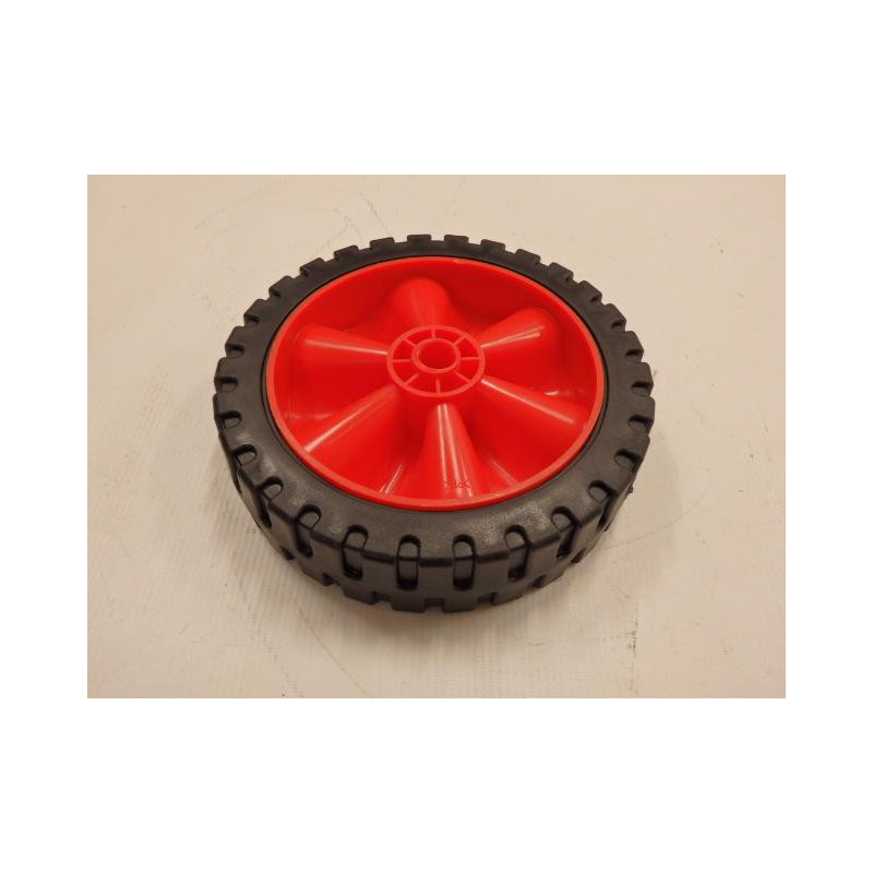 Wheel