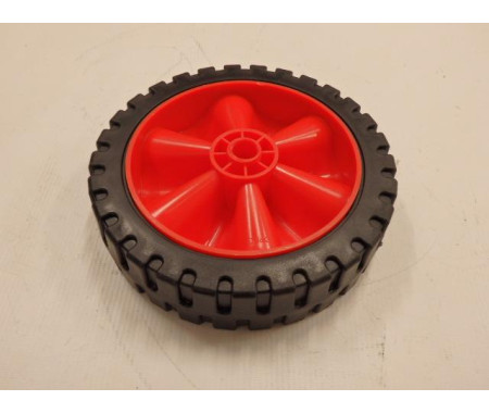 Wheel