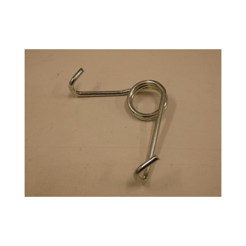 Torsional Spring
