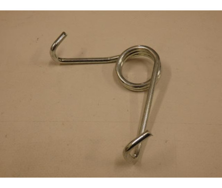Torsional Spring