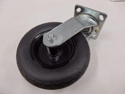 Support Wheel Assy.
