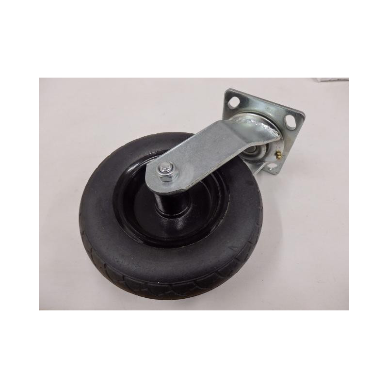 Support Wheel Assy.