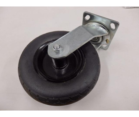 Support Wheel Assy.