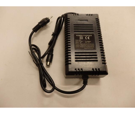 Nabíječka VIRON 1000 36V-1,5A