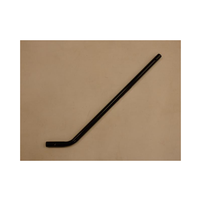 Right handle