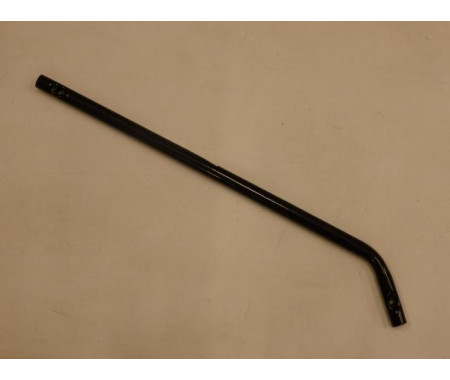 Left handle