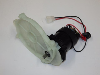 Motor komplet s přírubou