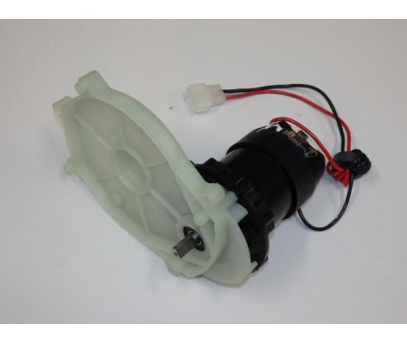 Motor komplet s přírubou
