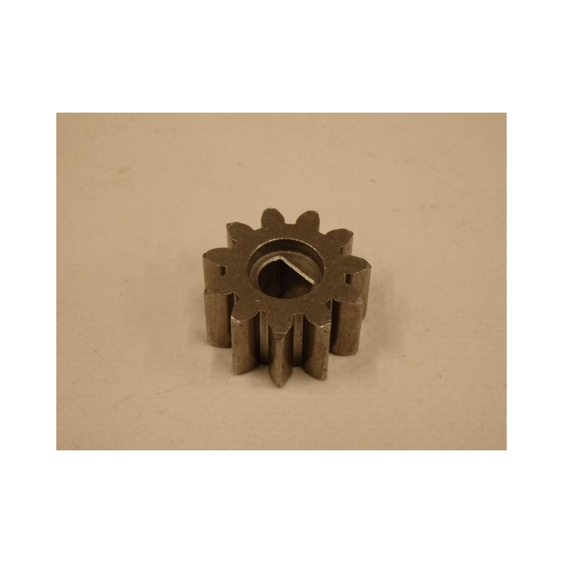 Big Gear Wheel