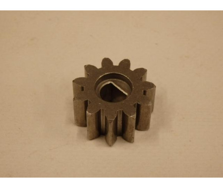 Big Gear Wheel