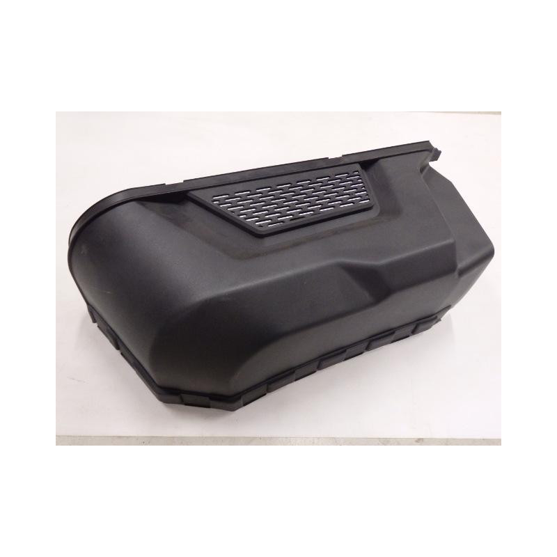 Grass Catcher Right Cover