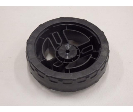 Wheel