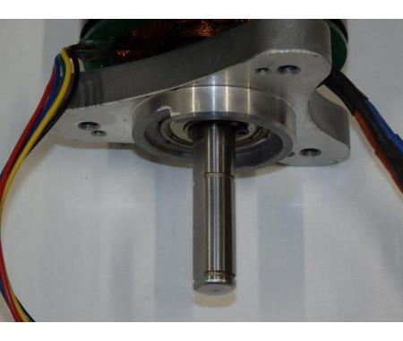 Motor