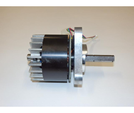 Motor