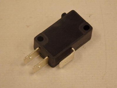 Micro-control Switch