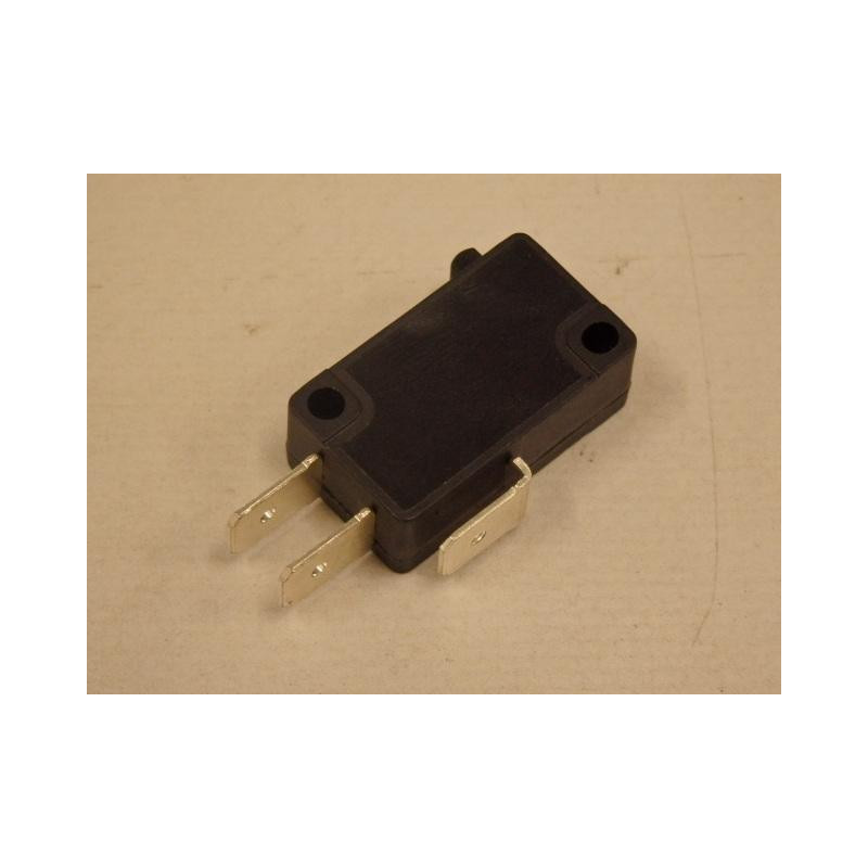 Micro-control Switch