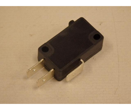 Micro-control Switch