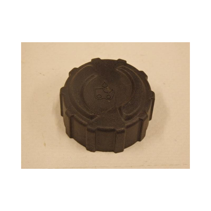 Oil pot cover
