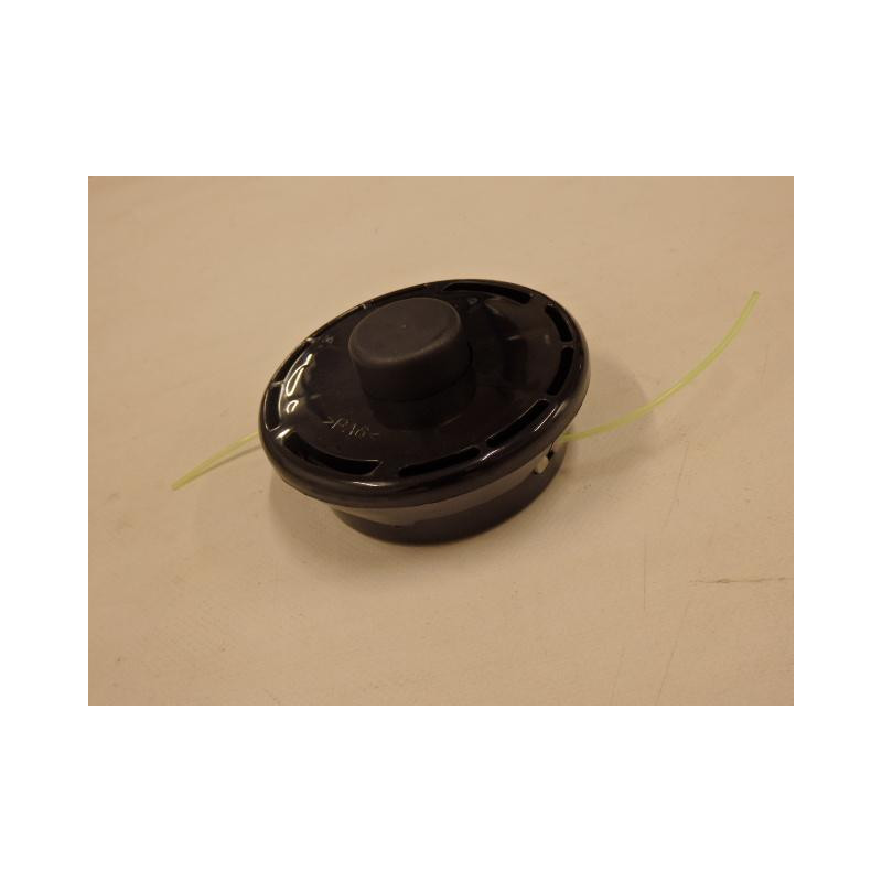 Trimmer head