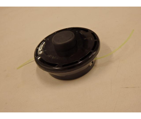 Trimmer head