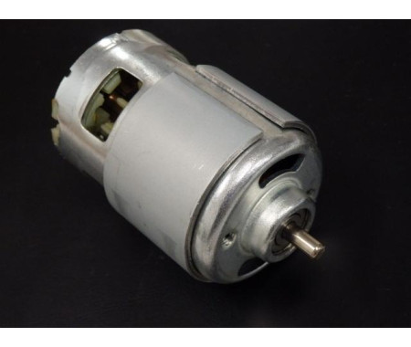 Motor