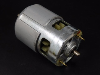 Motor 40V