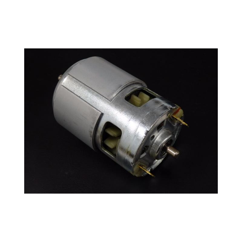 Motor 40V