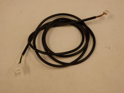 Kabel displeje