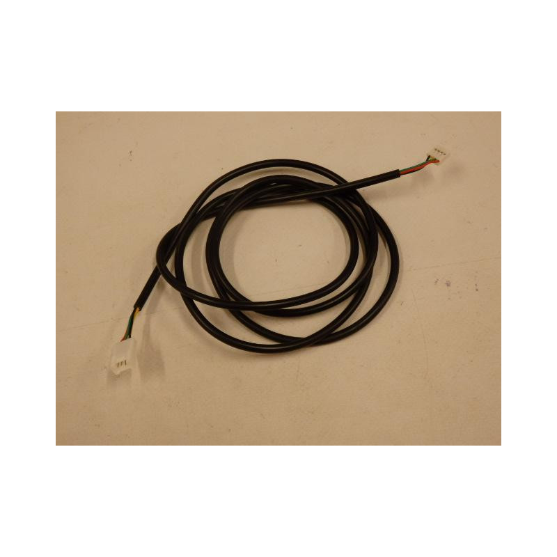 Kabel displeje