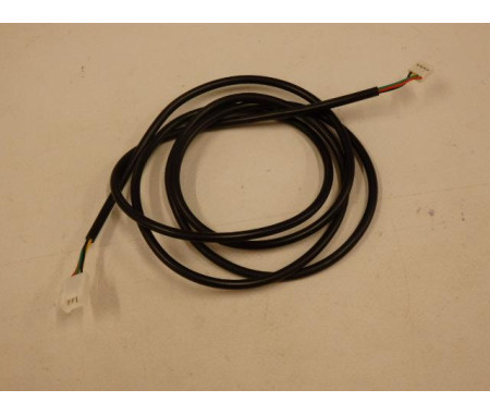 Kabel displeje