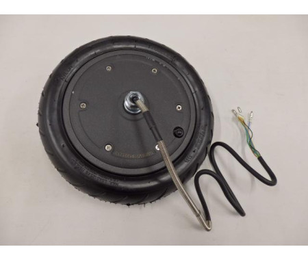 Motor komplet(kolo)