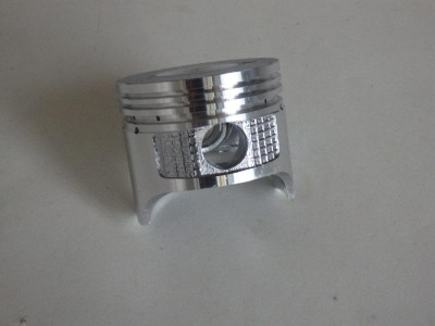 Píst pr.54 mm