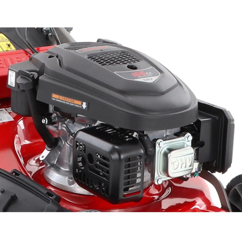 Motor WB 1P65FE-2E-6HP 2023
